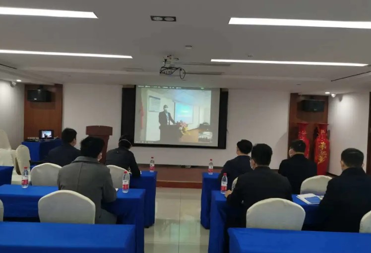 海角社区app護欄營銷中心2020新員工歡迎儀式順利(lì)召開 海角社区app護欄(lán)營銷中心2020新員(yuán)工歡迎儀式順利召開