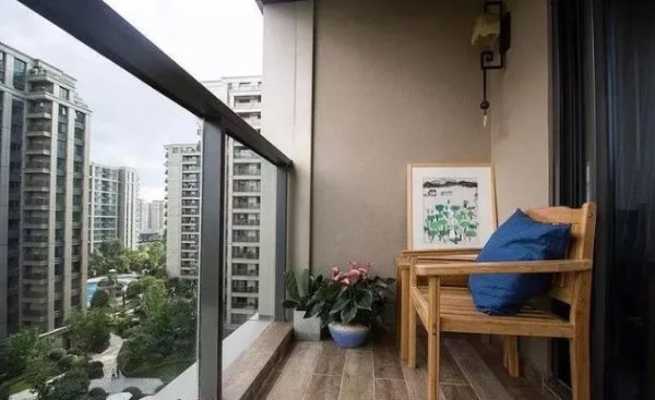 為何鋅鋼陽台護欄不容易生鏽